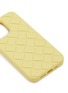 Detail View - Click To Enlarge - BOTTEGA VENETA - Silicon iPhone 14 Pro Max Case