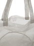 Detail View - Click To Enlarge - THE ROW - Imogen Mesh Tote Bag
