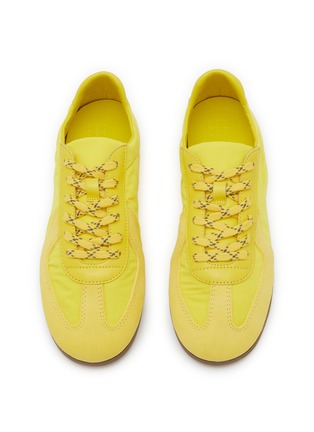  - PEDDER RED - Petra Suede Women's Sneakers