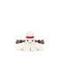 Main View - Click To Enlarge - JELLYCAT - Amuseables Sports Badminton